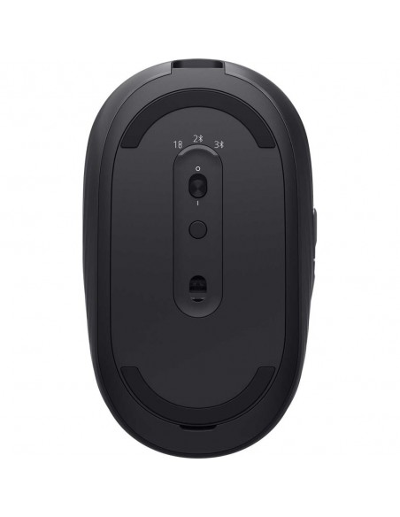 Raton inalambrico dell pro 7 ms746 negro