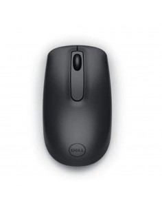 Raton inalambrico dell wm118 negro