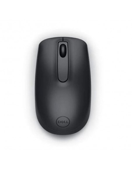 Raton inalambrico dell wm118 negro