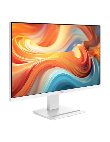 Monitor msi pro mp273qw e14 27 pulgadas wqhd 144hz Monitor msi pro mp273qw e14 27 pulgadas wqhd 144hz