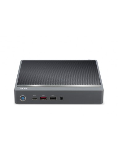 Mini ordenador acer veriton vn2595gt core 5 - 120u - 16gb - ssd 512gb - freedos + teclado y raton