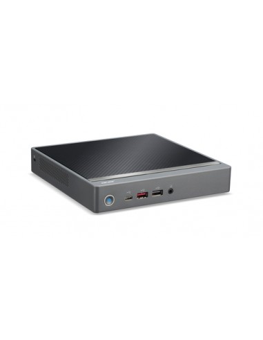 Mini ordenador acer veriton vn2595gt core 5 - 120u - 16gb - ssd 512gb - freedos + teclado y raton