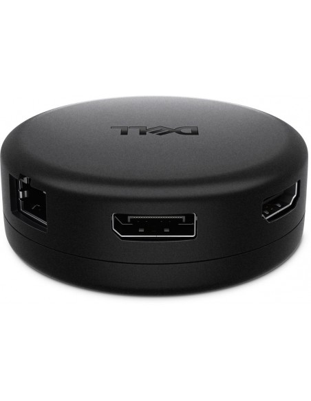 Hub dell da326 usb tipo c 7 en 1
