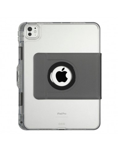 Funda targus thz953gl para tablet 11 pulgadas gris - transparente