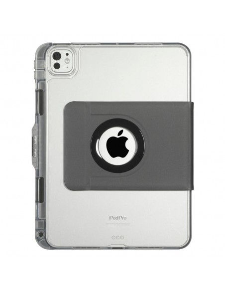 Funda targus thz953gl para tablet 11 pulgadas gris - transparente
