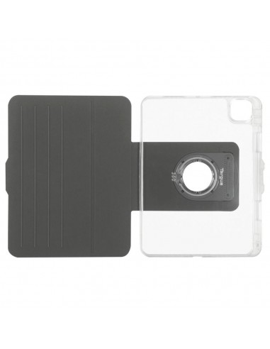 Funda targus thz953gl para tablet 11 pulgadas gris - transparente