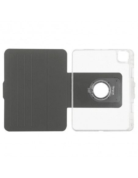 Funda targus thz953gl para tablet 11 pulgadas gris - transparente Funda targus thz953gl para tablet 11 pulgadas gris - transparente