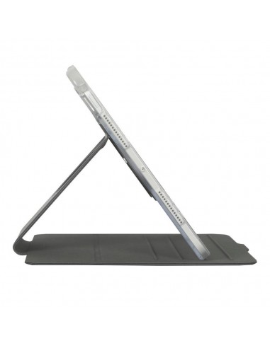 Funda targus thz953gl para tablet 11 pulgadas gris - transparente