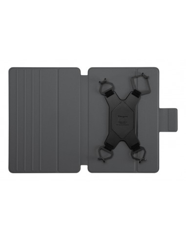 Funda targus thz997gl para tablet 11.5 pulgadas negro