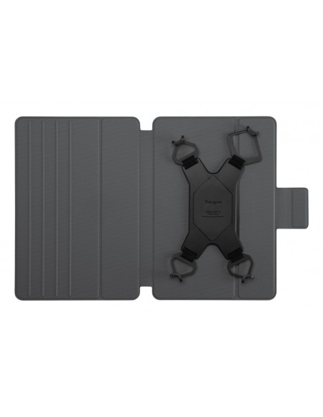 Funda targus thz997gl para tablet 11.5 pulgadas negro Funda targus thz997gl para tablet 11.5 pulgadas negro