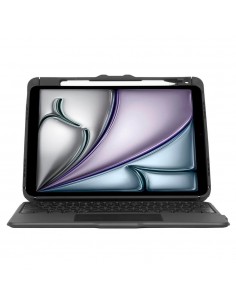 Funda con teclado targus thz967us para ipad 11 pulgadas ingles