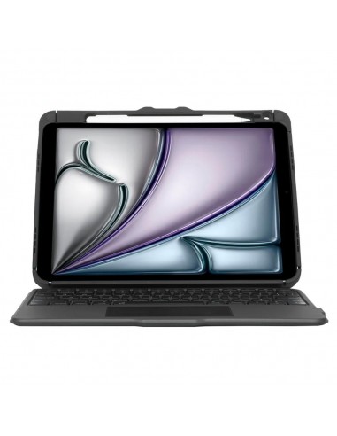 Funda con teclado targus thz967us para ipad 11 pulgadas ingles