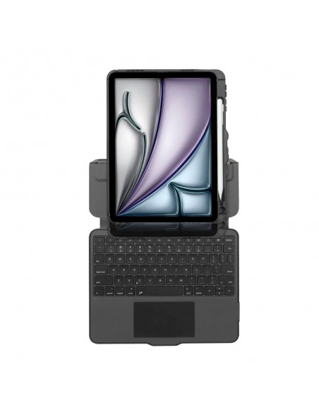 Funda con teclado targus thz967us para ipad 11 pulgadas ingles Funda con teclado targus thz967us para ipad 11 pulgadas ingles