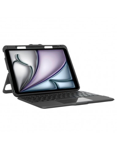 Funda con teclado targus thz967us para ipad 11 pulgadas ingles
