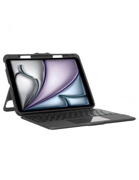 Funda con teclado targus thz967us para ipad 11 pulgadas ingles Funda con teclado targus thz967us para ipad 11 pulgadas ingles