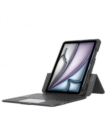 Funda con teclado targus thz967us para ipad 11 pulgadas ingles Funda con teclado targus thz967us para ipad 11 pulgadas ingles