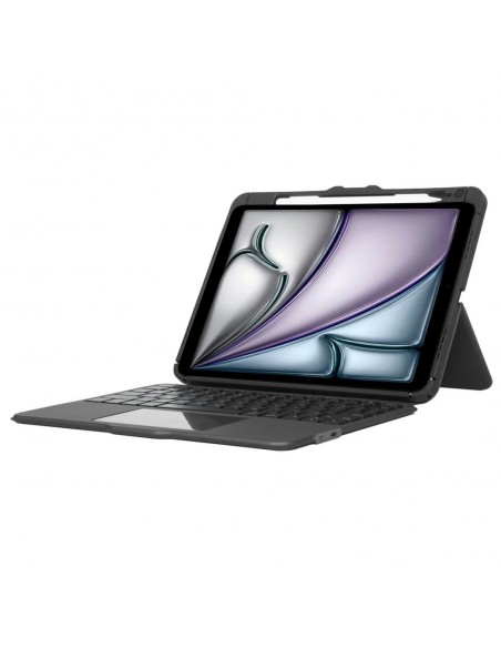 Funda con teclado targus thz967us para ipad 11 pulgadas ingles Funda con teclado targus thz967us para ipad 11 pulgadas ingles