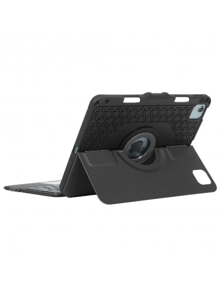 Funda con teclado targus thz967us para ipad 11 pulgadas ingles Funda con teclado targus thz967us para ipad 11 pulgadas ingles