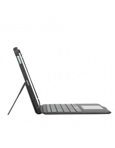 Funda con teclado targus thz967us para ipad 11 pulgadas ingles