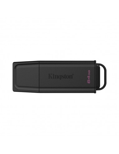 Memoria usb 3.2 kingston 64gb datatraveler exodia