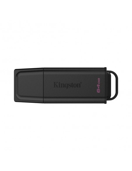 Memoria usb 3.2 kingston 64gb datatraveler exodia