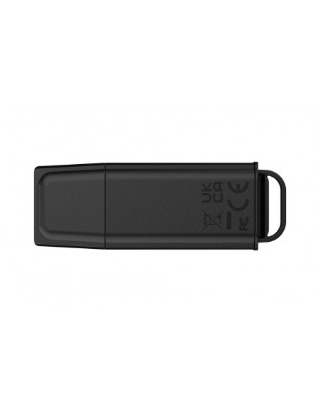 Memoria usb 3.2 kingston 64gb datatraveler exodia