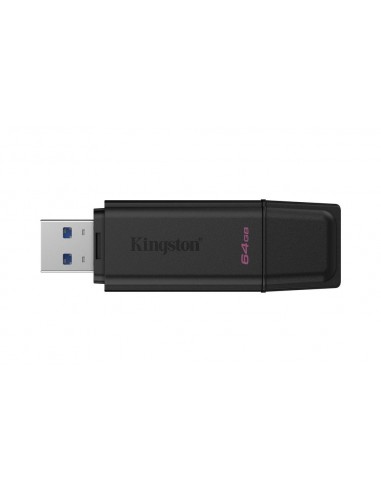 Memoria usb 3.2 kingston 64gb datatraveler exodia
