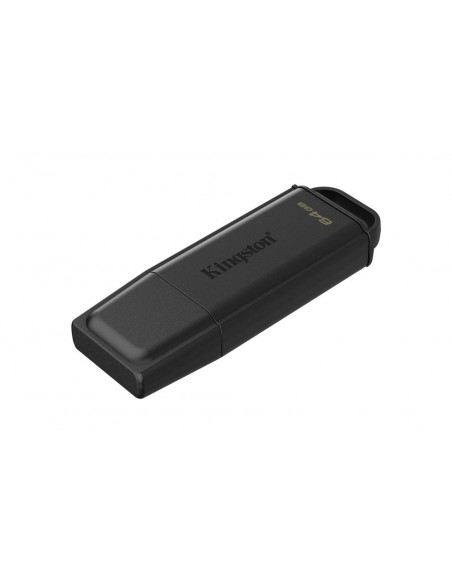 Memoria usb 3.2 kingston 64gb datatraveler exodia