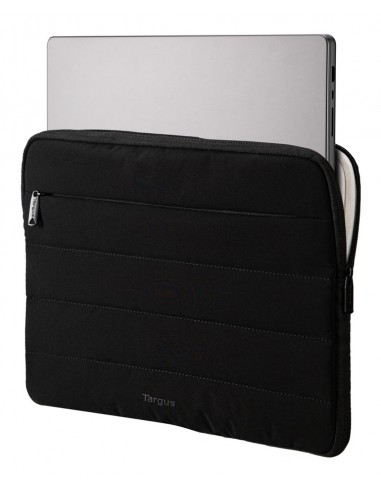 Funda targus tbs976gl para portatil 14 pulgadas negro