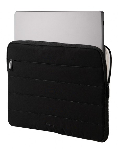 Funda targus tbs976gl para portatil 14 pulgadas negro Funda targus tbs976gl para portatil 14 pulgadas negro