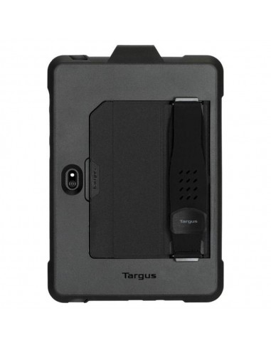 Funda rugerizada targus thd501glz para tablet 10.1 pulgadas negra
