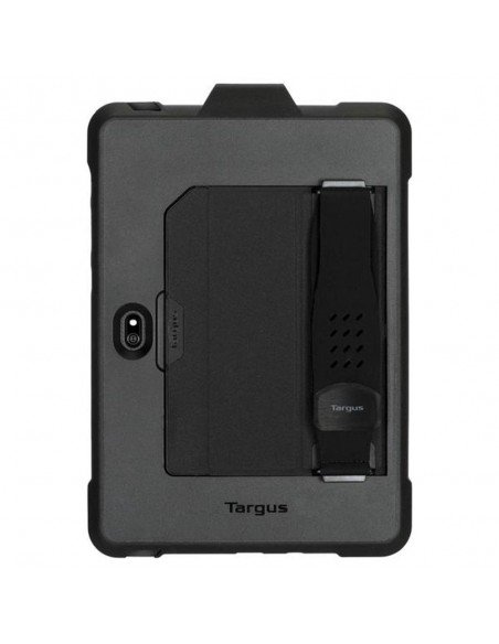 Funda rugerizada targus thd501glz para tablet 10.1 pulgadas negra