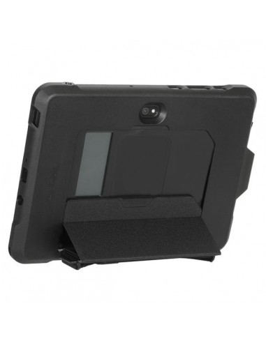 Funda rugerizada targus thd501glz para tablet 10.1 pulgadas negra