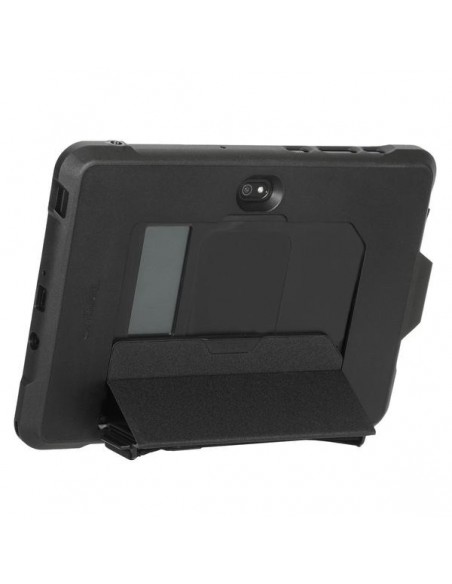 Funda rugerizada targus thd501glz para tablet 10.1 pulgadas negra Funda rugerizada targus thd501glz para tablet 10.1 pulgadas negra