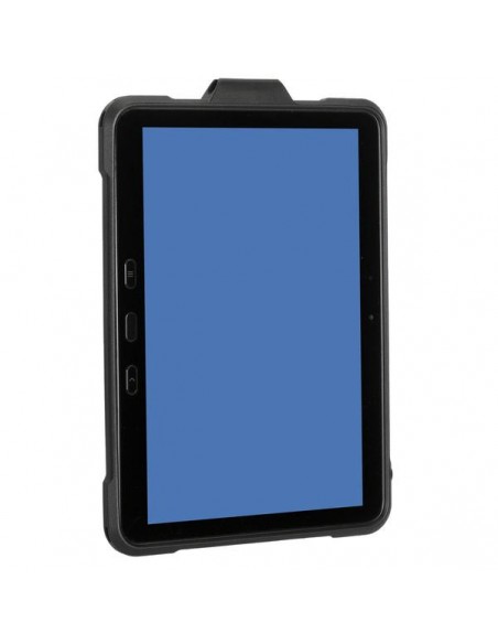 Funda rugerizada targus thd501glz para tablet 10.1 pulgadas negra Funda rugerizada targus thd501glz para tablet 10.1 pulgadas negra