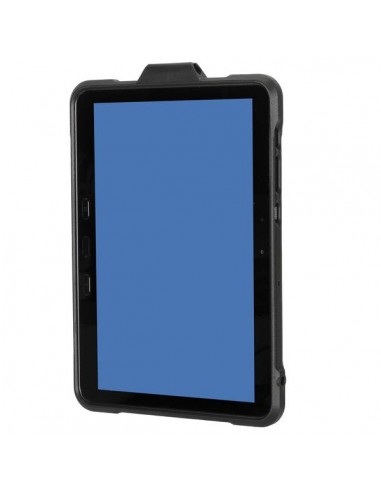 Funda rugerizada targus thd501glz para tablet 10.1 pulgadas negra