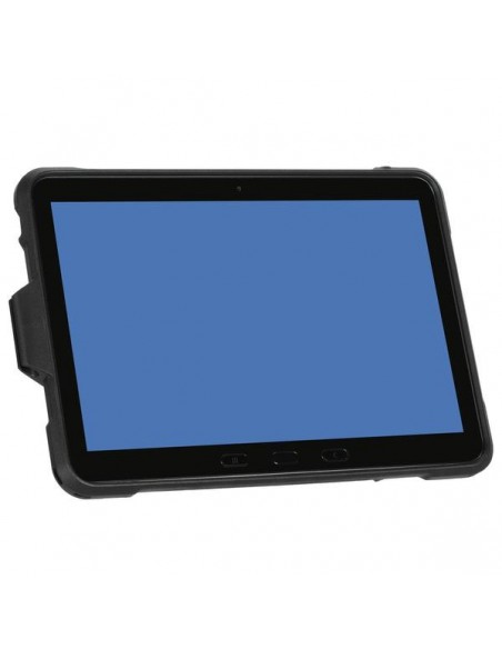 Funda rugerizada targus thd501glz para tablet 10.1 pulgadas negra Funda rugerizada targus thd501glz para tablet 10.1 pulgadas negra