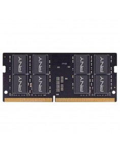 Memoria ram ddr5 16gb pny 5600 sodimm
