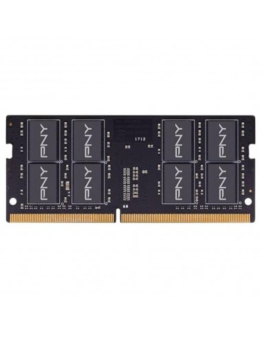 Memoria ram ddr5 16gb pny 5600 sodimm