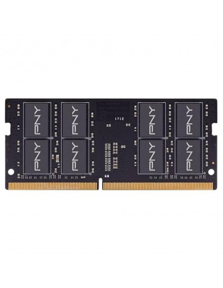 Memoria ram ddr5 16gb pny 5600 sodimm