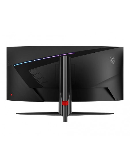 Monitor curvo gaming msi mag345cqrf e20 34 pulgadas uwqhd 200hz