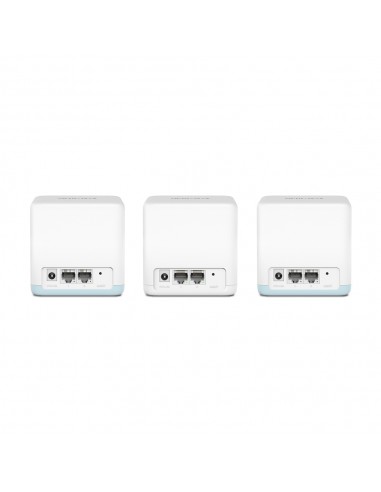 Punto acceso mercusys halo h32g 3 unidades