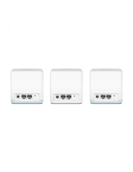 Punto acceso mercusys halo h32g 3 unidades