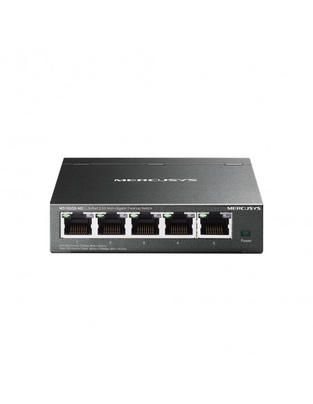 Switch mercusys ms105gs - m2 5 puertos