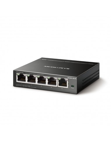 Switch mercusys ms105gs - m2 5 puertos