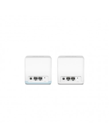 Punto acceso mercusys halo h32g 2 unidades