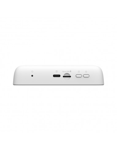 Router portatil wifi 4g lte mercusys mt115 ax300