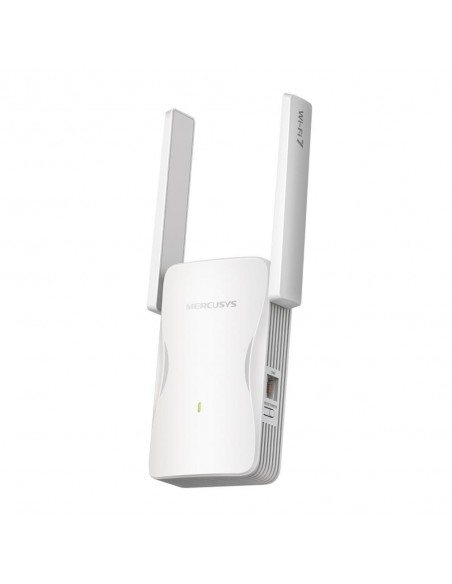 Repetidor wifi7 mercusys me25be be3600 dualband