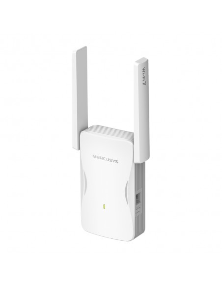 Repetidor wifi7 mercusys me25be be3600 dualband Repetidor wifi7 mercusys me25be be3600 dualband