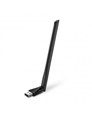 Adaptador wifi usb tipo a mercusys ma30h ac1300